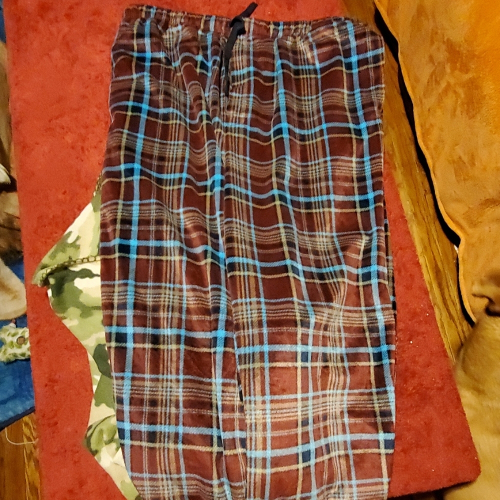 Pajama pants